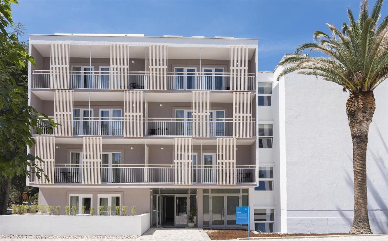Aminess Vival Port9 Resort Medvinjak Exterior photo
