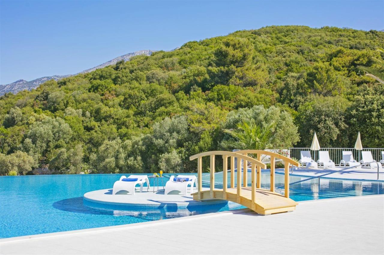 Aminess Vival Port9 Resort Medvinjak Exterior photo